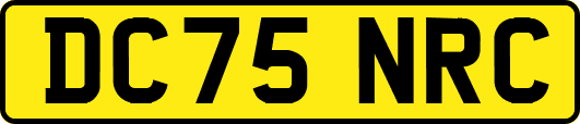 DC75NRC
