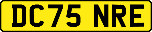 DC75NRE