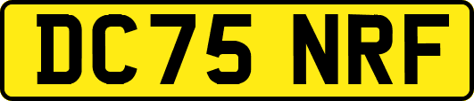 DC75NRF