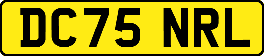 DC75NRL