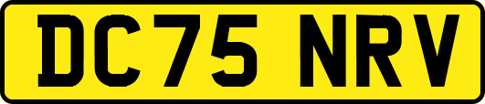 DC75NRV