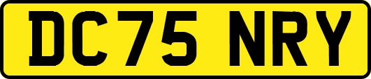 DC75NRY