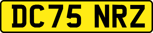 DC75NRZ