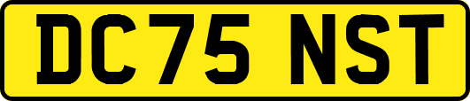 DC75NST