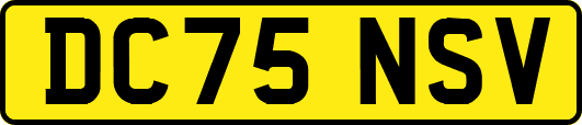 DC75NSV