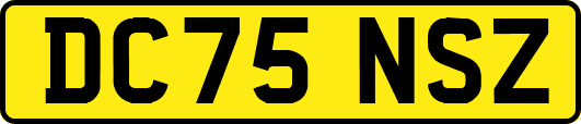 DC75NSZ