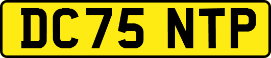 DC75NTP