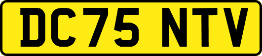 DC75NTV
