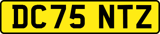 DC75NTZ