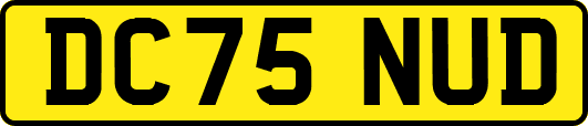 DC75NUD