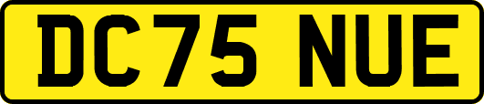 DC75NUE