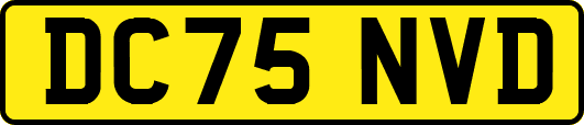DC75NVD