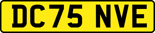 DC75NVE