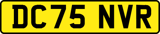 DC75NVR