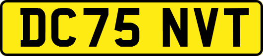 DC75NVT