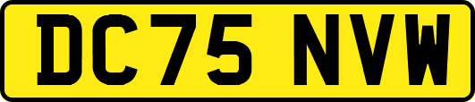 DC75NVW