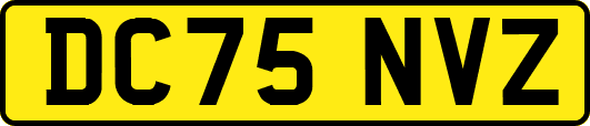 DC75NVZ