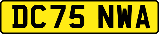 DC75NWA