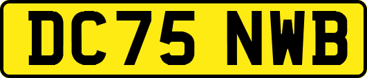 DC75NWB