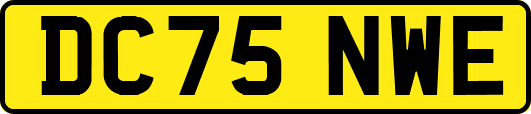 DC75NWE