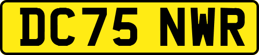 DC75NWR
