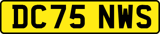 DC75NWS