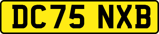 DC75NXB