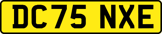 DC75NXE
