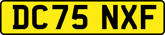 DC75NXF