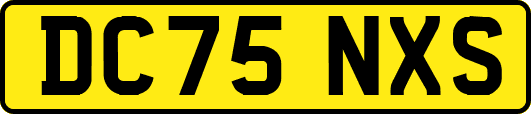 DC75NXS