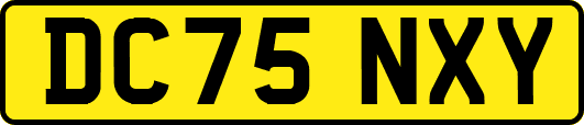 DC75NXY