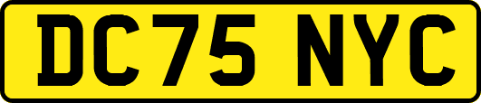 DC75NYC