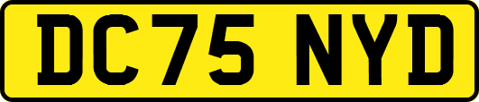 DC75NYD