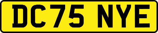 DC75NYE