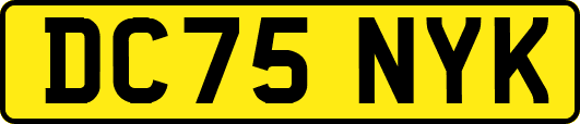 DC75NYK
