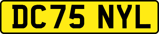 DC75NYL