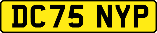 DC75NYP