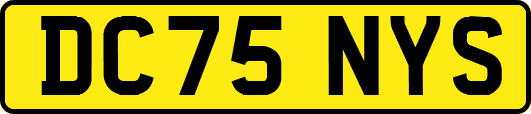 DC75NYS