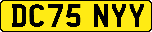 DC75NYY