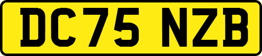 DC75NZB