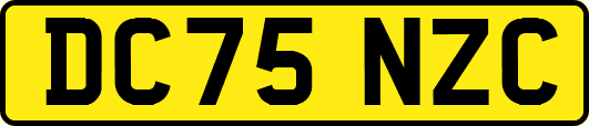 DC75NZC