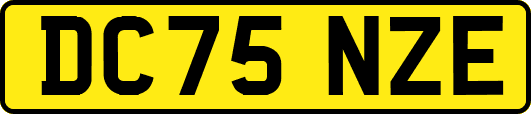 DC75NZE