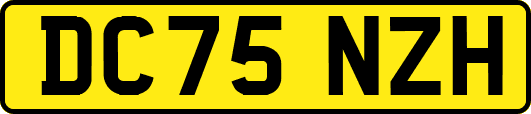 DC75NZH