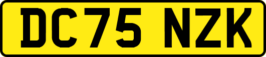 DC75NZK