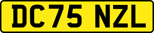 DC75NZL