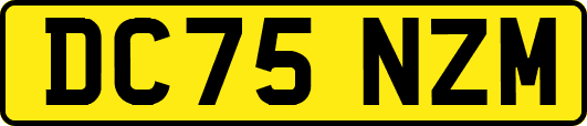 DC75NZM