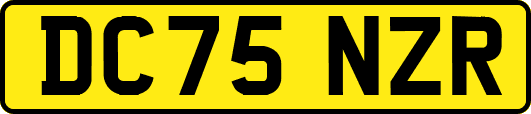 DC75NZR