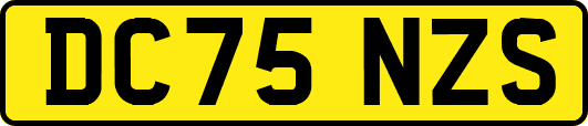 DC75NZS