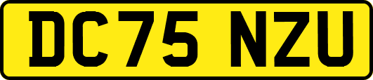 DC75NZU