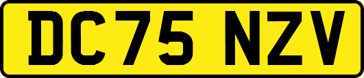 DC75NZV